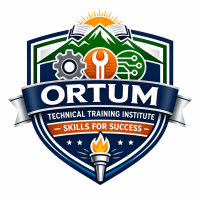 ORTUM TECHNICAL TRAINING INSTITUTE